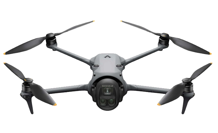 DJI Mavic 4 PRO (RC) DJI Mavic 4 PRO (RC)