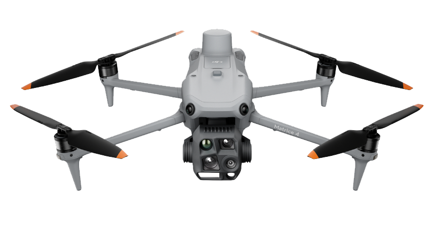 DJI Matrice 4T DJI Matrice 4T