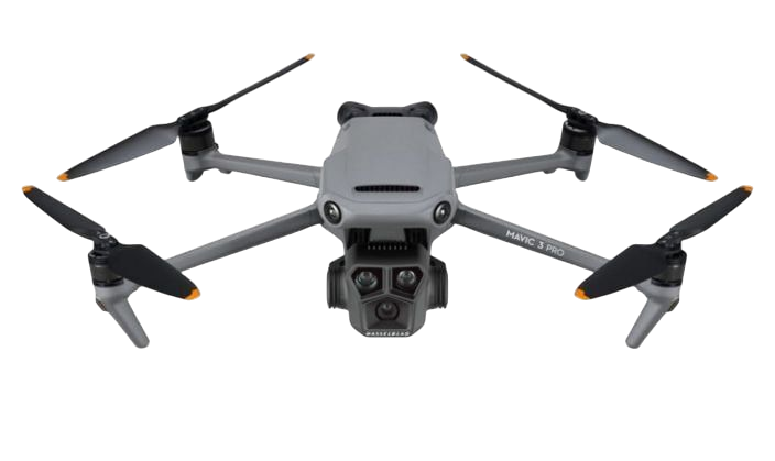 DJI Mavic 3 PRO DJI Mavic 3 PRO