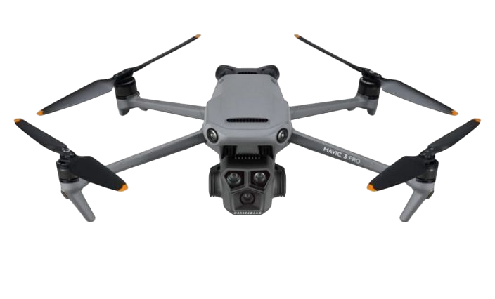 DJI Mavic 3 PRO DJI Mavic 3 PRO