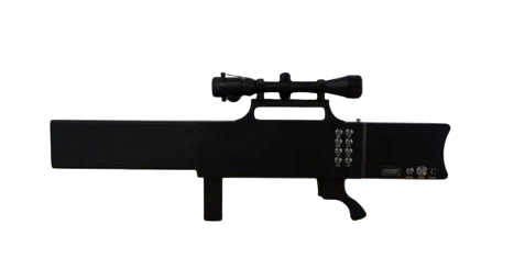 8 канальное ружье GW-UAV-102P8 8 канальное ружье GW-UAV-102P8