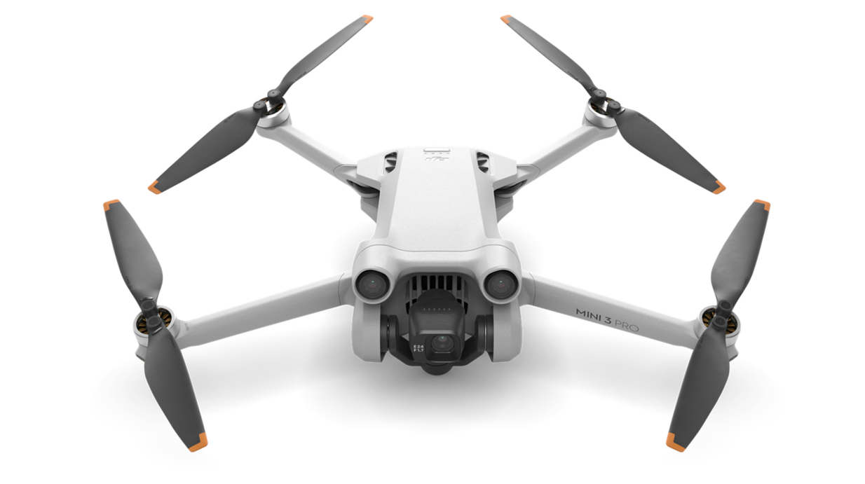 DJI Mini 3 PRO (RC) DJI Mini 3 PRO (RC)